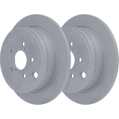 24.0110-0366.1 Bremsscheibe