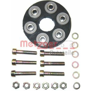 8070451 Gelenk, Gelenkwelle COMPETENCE KIT 8070451 Gelenk, Gelenkwelle COMPETENCE KIT