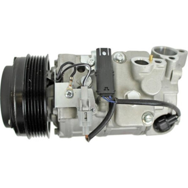 ACP 1370 000S Kompressor, Klimaanlage BEHR ACP 1370 000S Kompressor, Klimaanlage BEHR