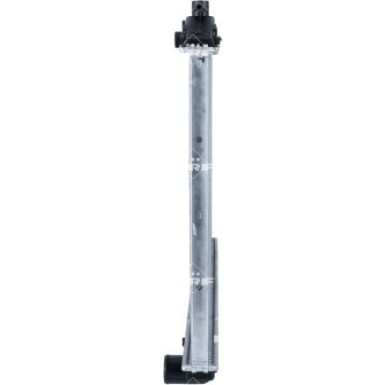 NRF | Kühler, Motorkühlung | 509534
