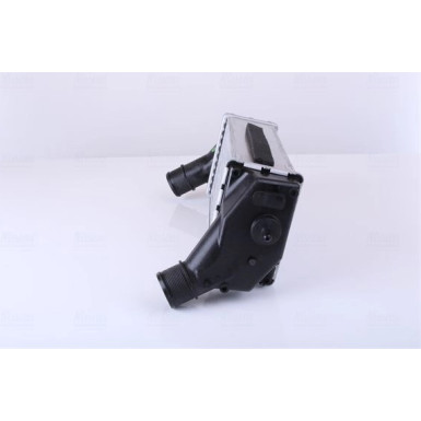 96498 Ladeluftkühler ** FIRST FIT **