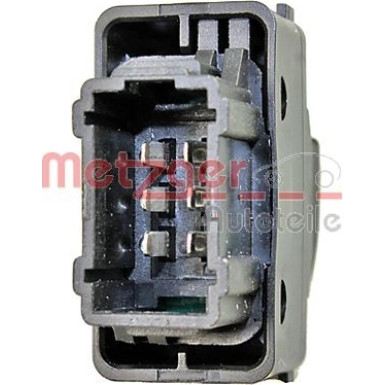 0916555 Schalter, Fensterheber GREENPARTS 0916555 Schalter, Fensterheber GREENPARTS