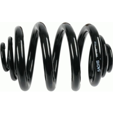 996 492 Fahrwerksfeder