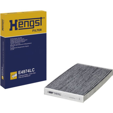 E4974LC Filter, Innenraumluft