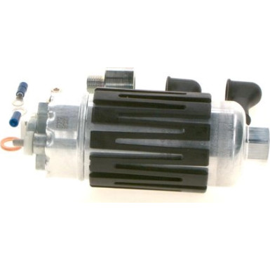 Bosch 0 580 464 200 – Hochdruck-Kraftstoffpumpe für Porsche 993