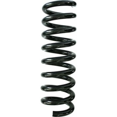 Spidan | Fahrwerksfeder | 87396