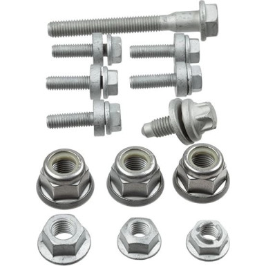 Sachs | Reparatursatz, Radaufhängung | 803 334