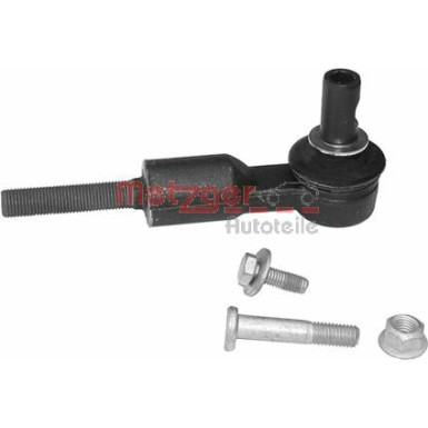 Metzger Spurstangenkopf COMPETENCE KIT 54005418