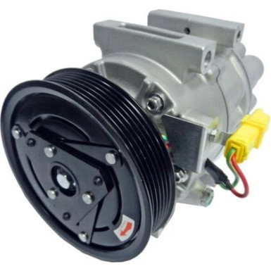 ACP 1343 000S Kompressor, Klimaanlage BEHR