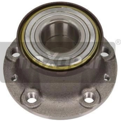 33-0763 Radlagersatz