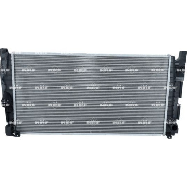 NRF | Kühler, Motorkühlung | 550263