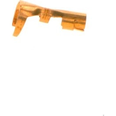 BOSCH | Stecker, Zündkerze | 8 780 499 002