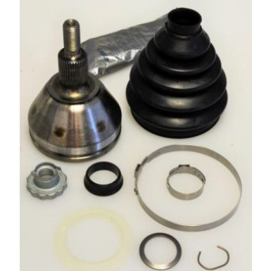 36476 Gelenksatz, Antriebswelle GKN Automotive OE-Technologie 50°