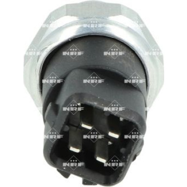 NRF Druckschalter, Klimaanlage EASY FIT 38901