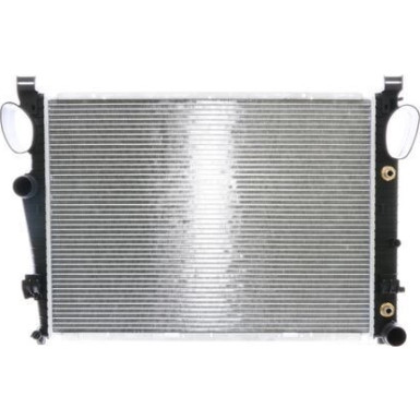 Mahle | Kühler, Motorkühlung | CR 302 000S
