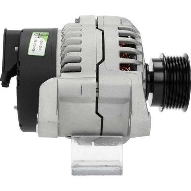 PSH | Generator | 215.505.070.010