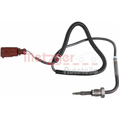 0894167 Sensor, Abgastemperatur ORIGINAL ERSATZTEIL
