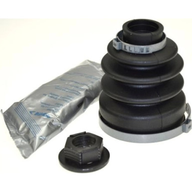 22295 Faltenbalgsatz, Antriebswelle