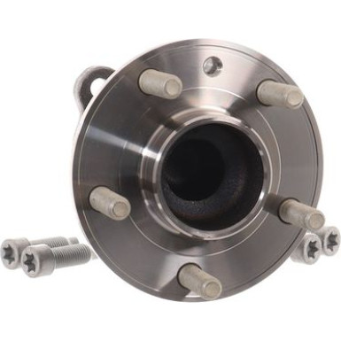 SKF | Radlagersatz | VKBA 6790
