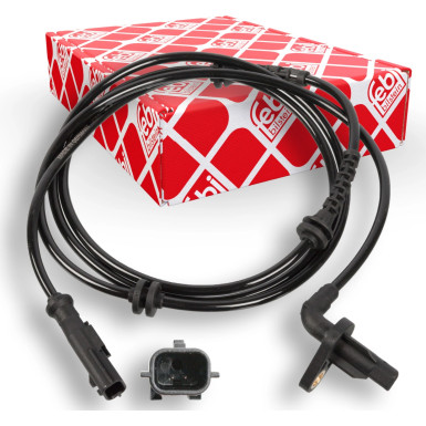 FEBI BILSTEIN 106278 Sensor, Raddrehzahl FEBI BILSTEIN 106278 Sensor, Raddrehzahl