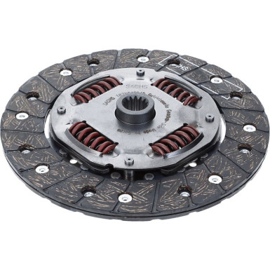 SACHS 3000 836 101 Kupplungssatz