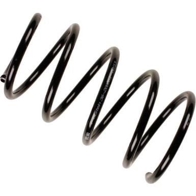 36-200061 Fahrwerksfeder BILSTEIN - B3 Serienersatz (Federn)