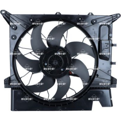 47462 Lüfter, Motorkühlung