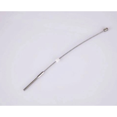 8AS 355 667-741 Seilzug, Feststellbremse