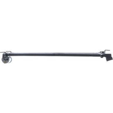 Mahle | Kondensator, Klimaanlage | AC 1028 000S