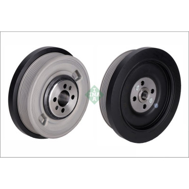 544 0512 10 Riemenscheibe, Kurbelwelle