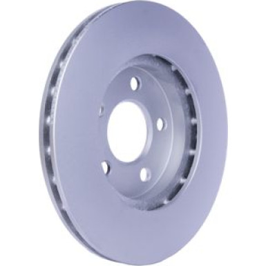 Hella | Bremsscheibe | 8DD 355 112-761