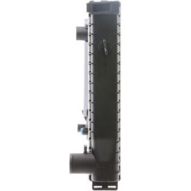 CR 495 000S Kühler, Motorkühlung BEHR