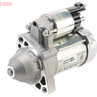 DSN967 Starter