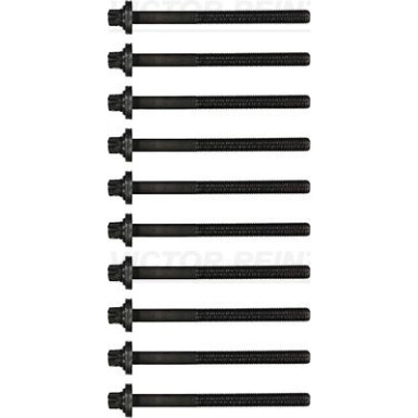 14-32004-02 Zylinderkopfschraubensatz 14-32004-02 Zylinderkopfschraubensatz