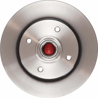 DF2059BS Bremsscheibe TRW SINGLE