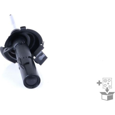 G8804 Stoßdämpfer MONROE ORIGINAL (Gas Technology)