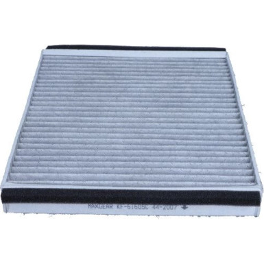 Maxgear Filter, Innenraumluft SILVER CARBON 26-1882