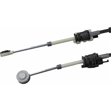 3150303 Seilzug, Schaltgetriebe