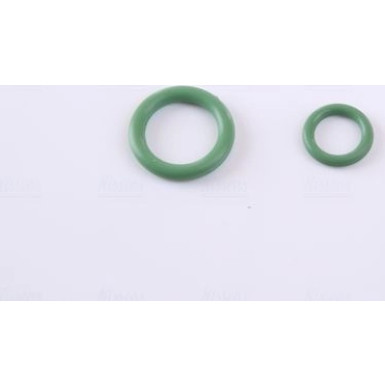 940293 Kondensator, Klimaanlage ** FIRST FIT **