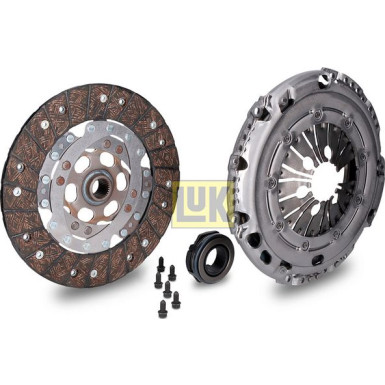 LuK 623 3542 00 Kupplungssatz SAC
