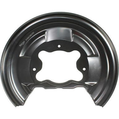 6115529 Spritzblech, Bremsscheibe 6115529 Spritzblech, Bremsscheibe