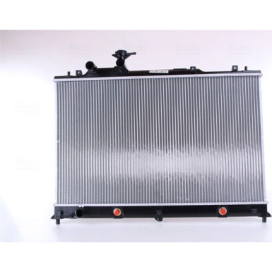 68524 Kühler, Motorkühlung