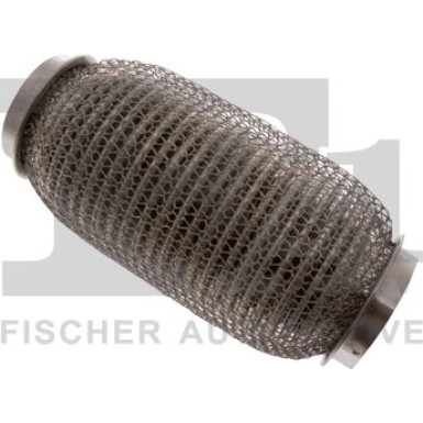 FA1 | Flexrohr, Abgasanlage | VW545-170