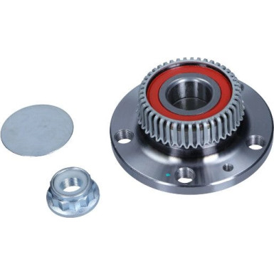 33-0407 Radlagersatz