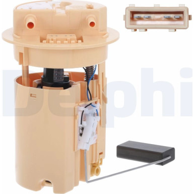 FE10143-12B1 Kraftstoffpumpe