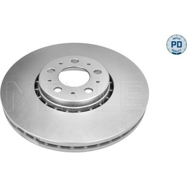 583 521 0048/PD Bremsscheibe MEYLE-PD: Advanced performance and design. 583 521 0048/PD Bremsscheibe MEYLE-PD: Advanced performance and design.