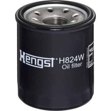 Hengst Filter | Ölfilter | H824W