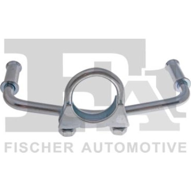 215-942 Reparaturhalter, Abgasanlage 215-942 Reparaturhalter, Abgasanlage