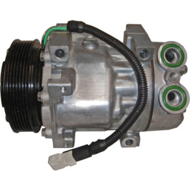 ACP 1024 000S Kompressor, Klimaanlage BEHR