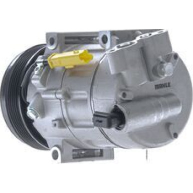 ACP 359 000S Kompressor, Klimaanlage BEHR